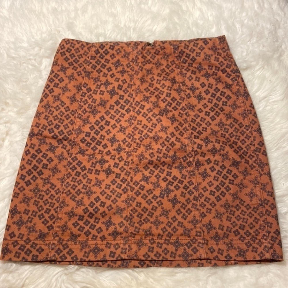 SALE: Free People skirt